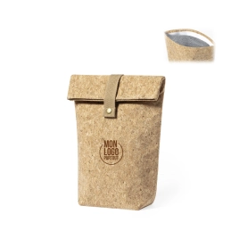 Sac isotherme en liège lumilda