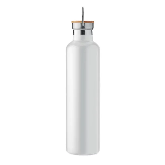 Bouteille isotherme publicitaire Helsinki 1L