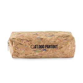 Trousse personnalisée en...