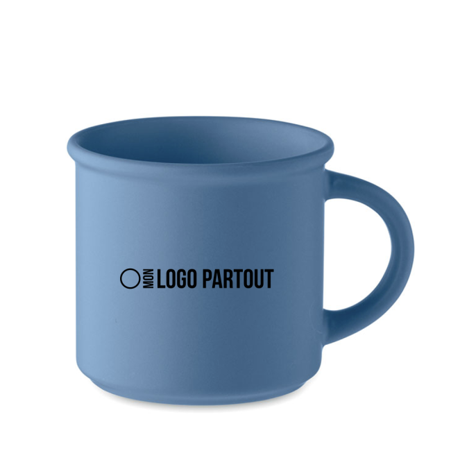 Mug personnalisé Céramique Cupage 300 ml 