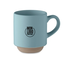 Tasse en céramique...