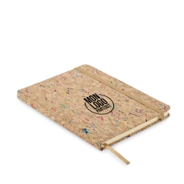 Carnet personnalisable Cornota