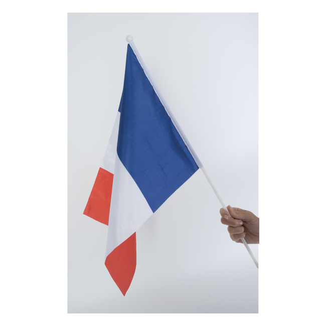 Drapeaux français - Documents & Accessoires
