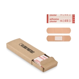 Boîte de 15 pansements...