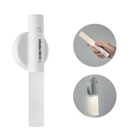 Lampe à capteur personnalisable Senluz 