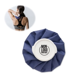 Poche à glace réutilisable...