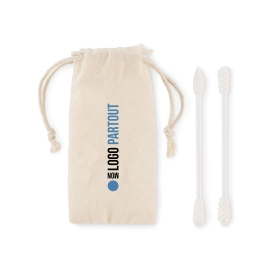 Lot de cotons-tiges...