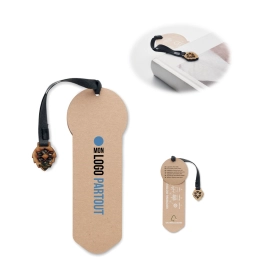 Marque-page personnalisable...