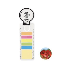Marque-page ampoule...