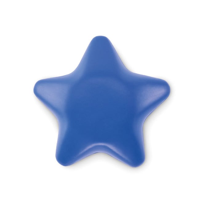 Étoile anti-stress personnalisée Starly