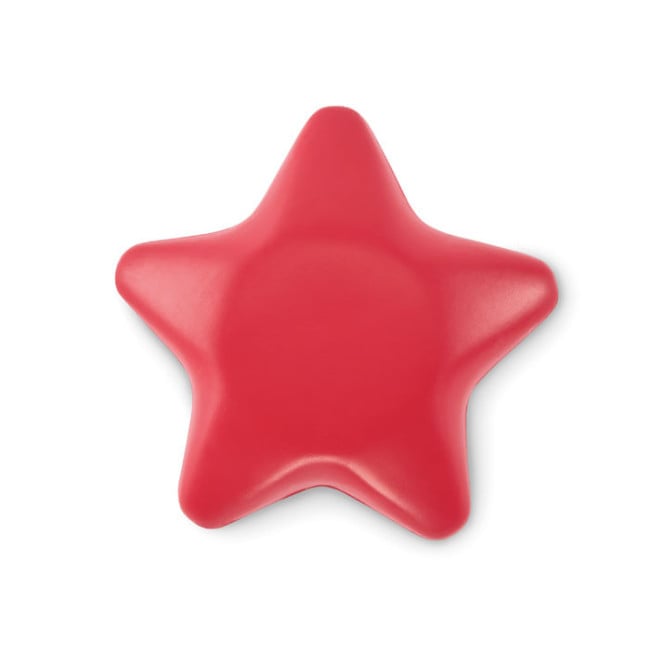 Étoile anti-stress personnalisée Starly
