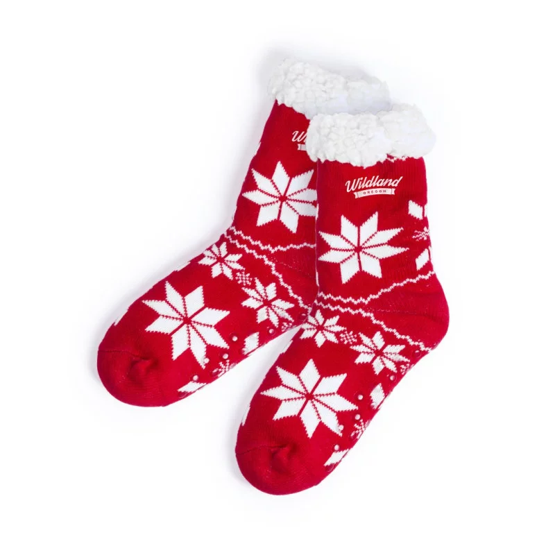 Chaussettes personnalisées...