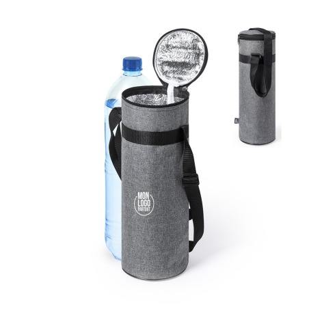 Glacière pour bouteille publicitaire Tukam 