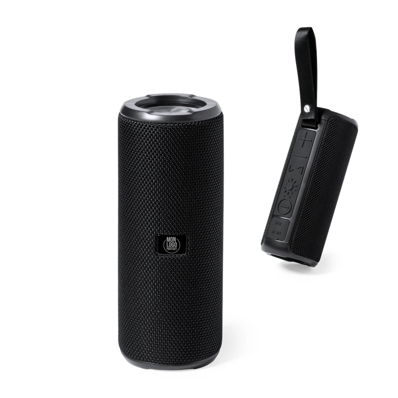 Enceinte stéréo publicitaire Roby 