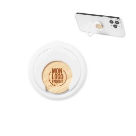 Anneau pour smartphone Pashel