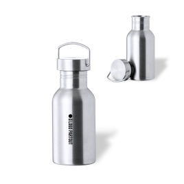 Bouteille en acier Dalber...