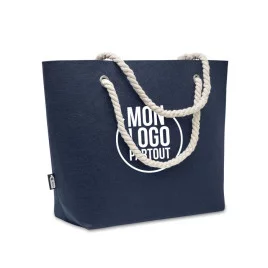 Sac shopping publicitaire...