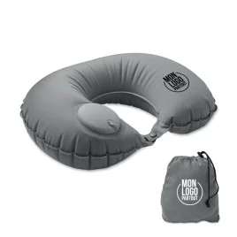 Oreiller gonflable avec...