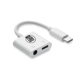 Répartiteur audio USB...