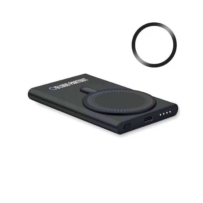 Powerbank publicitaire magnétique Pawtt 