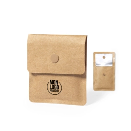 Cendrier de poche...