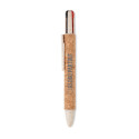 Stylo bille avec plusieurs encres Arbocho 