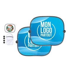 Pare-soleils sublimation...