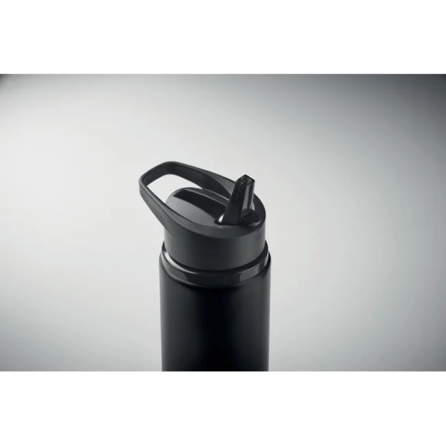 Bouteille en acier inoxydable recyclé Spot 500 ml 