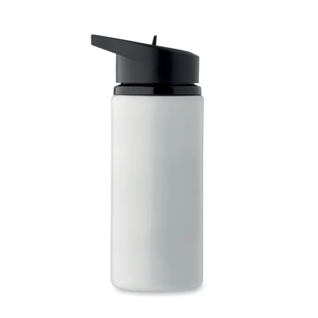 Bouteille en acier inoxydable recyclé Spot 500 ml 