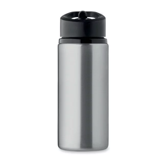 Bouteille en acier inoxydable recyclé Spot 500 ml 