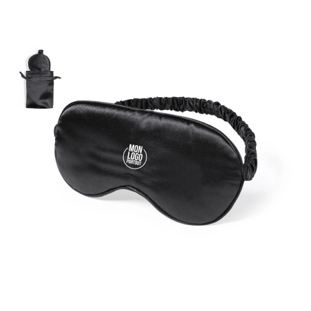 Masque de nuit personnalisable Brenda 