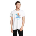 Tee-shirt personnalisable unisexe RE Crusader 
