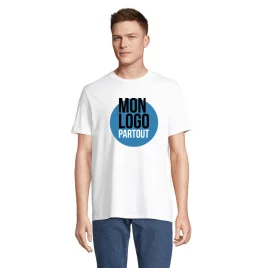 T-shirt personnalisable...