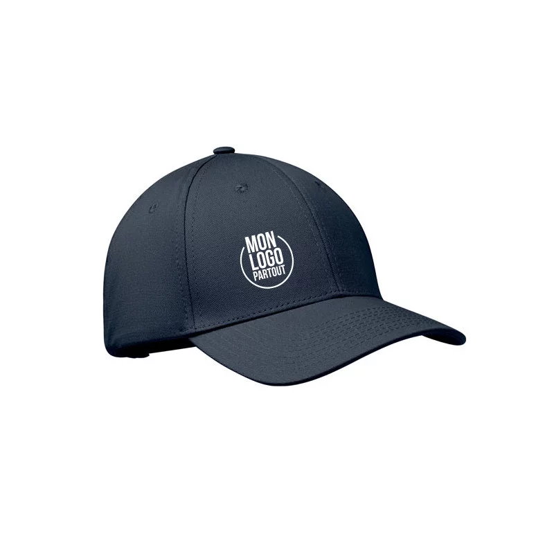 Casquette baseball...