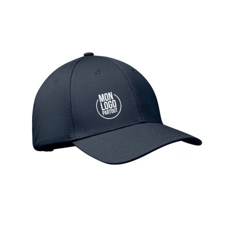 Casquette baseball personnalisée Bahamas 