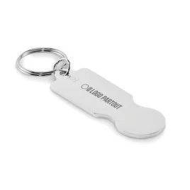 Porte-clés jeton...