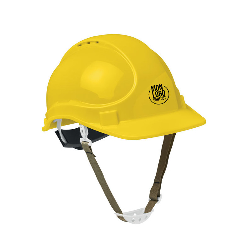 Casque de sécurité...
