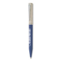 Stylo personnalisé paille de blé et ABS Maipen 