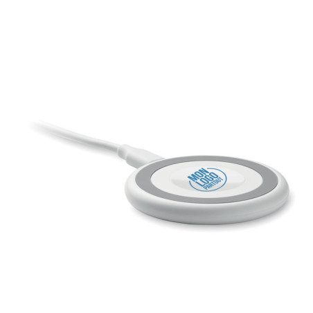 Chargeur sans fil 3-en-1 Werlies 