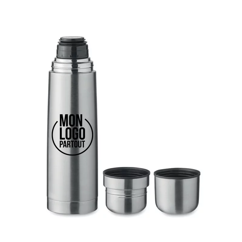 Thermos personnalisé...