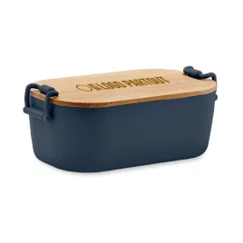 Lunch box personnalisée en...