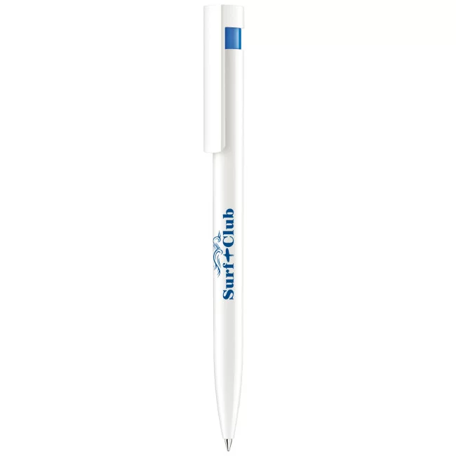 Stylo Personnalisé Liberty Basic Stylo Personnalisé Liberty Basic - Bleu 2935 Personnalisé