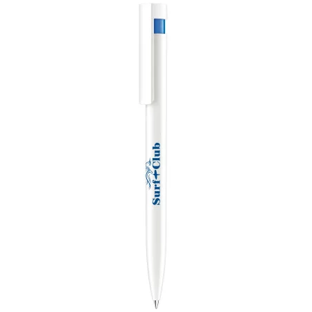 Stylo Personnalisé Liberty Basic Stylo Personnalisé Liberty Basic - Bleu 2935 Personnalisé