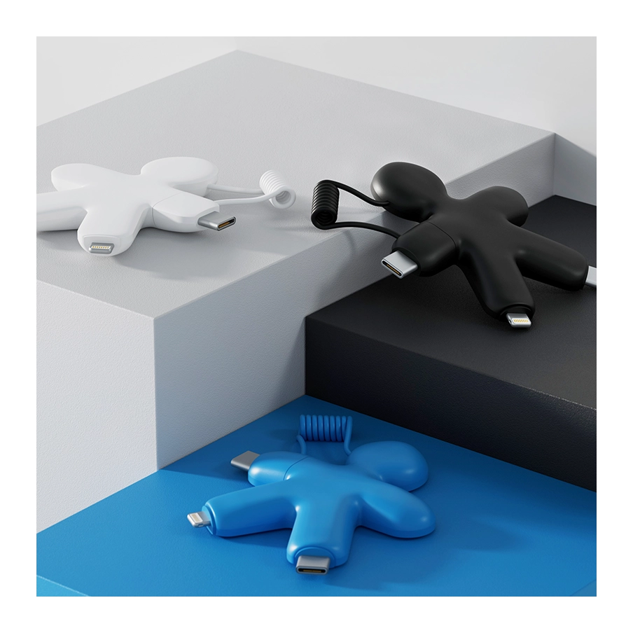 Câble de recharge Buddy XOOPAR ® - 4