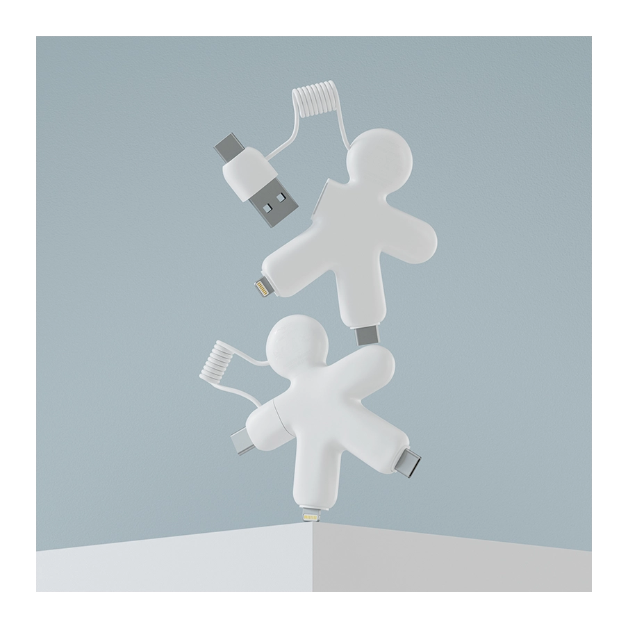 Câble de recharge Buddy XOOPAR ® - 5