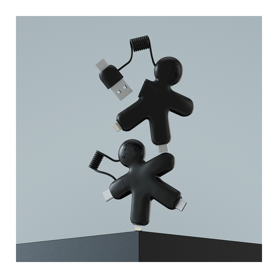 Câble de recharge Buddy XOOPAR ® - 6