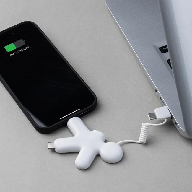 Câble de recharge Buddy Xoopar ® Câble de recharge Buddy XOOPAR ® - 8