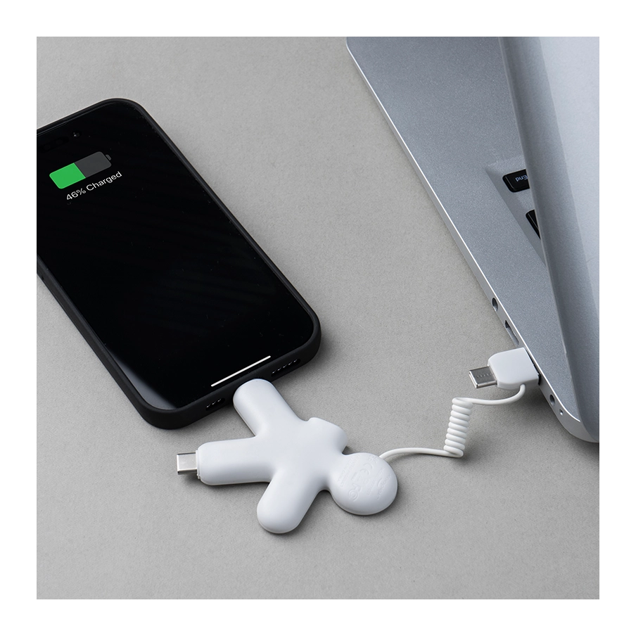 Câble de recharge Buddy XOOPAR ® - 8