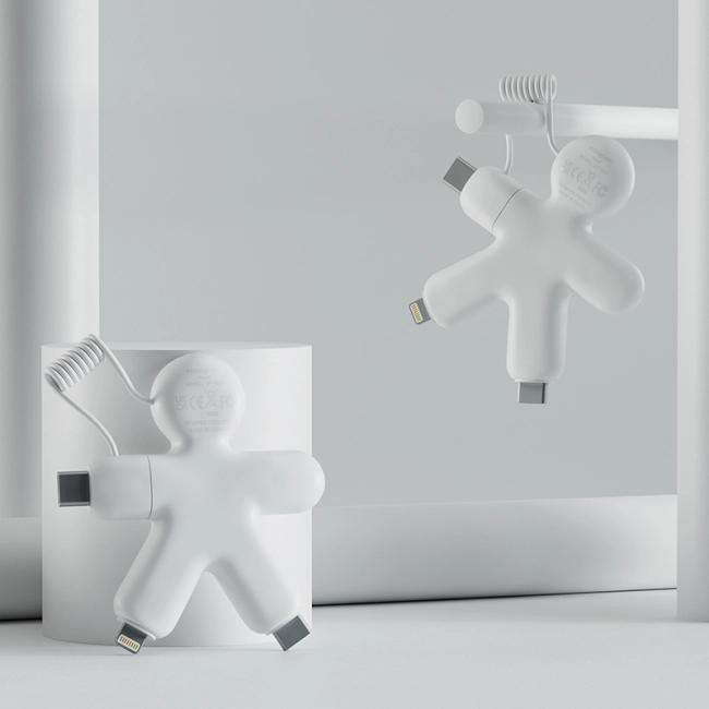 Câble de recharge Buddy Xoopar ® Câble de recharge Buddy XOOPAR ® - 10