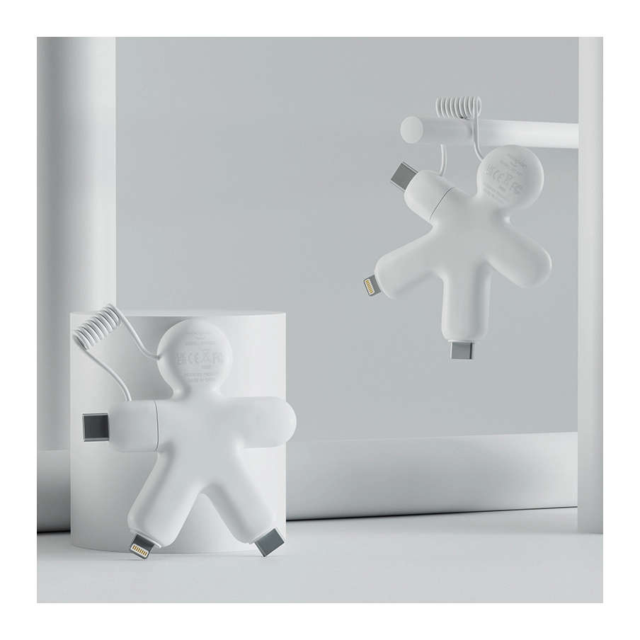 Câble de recharge Buddy XOOPAR ® - 10